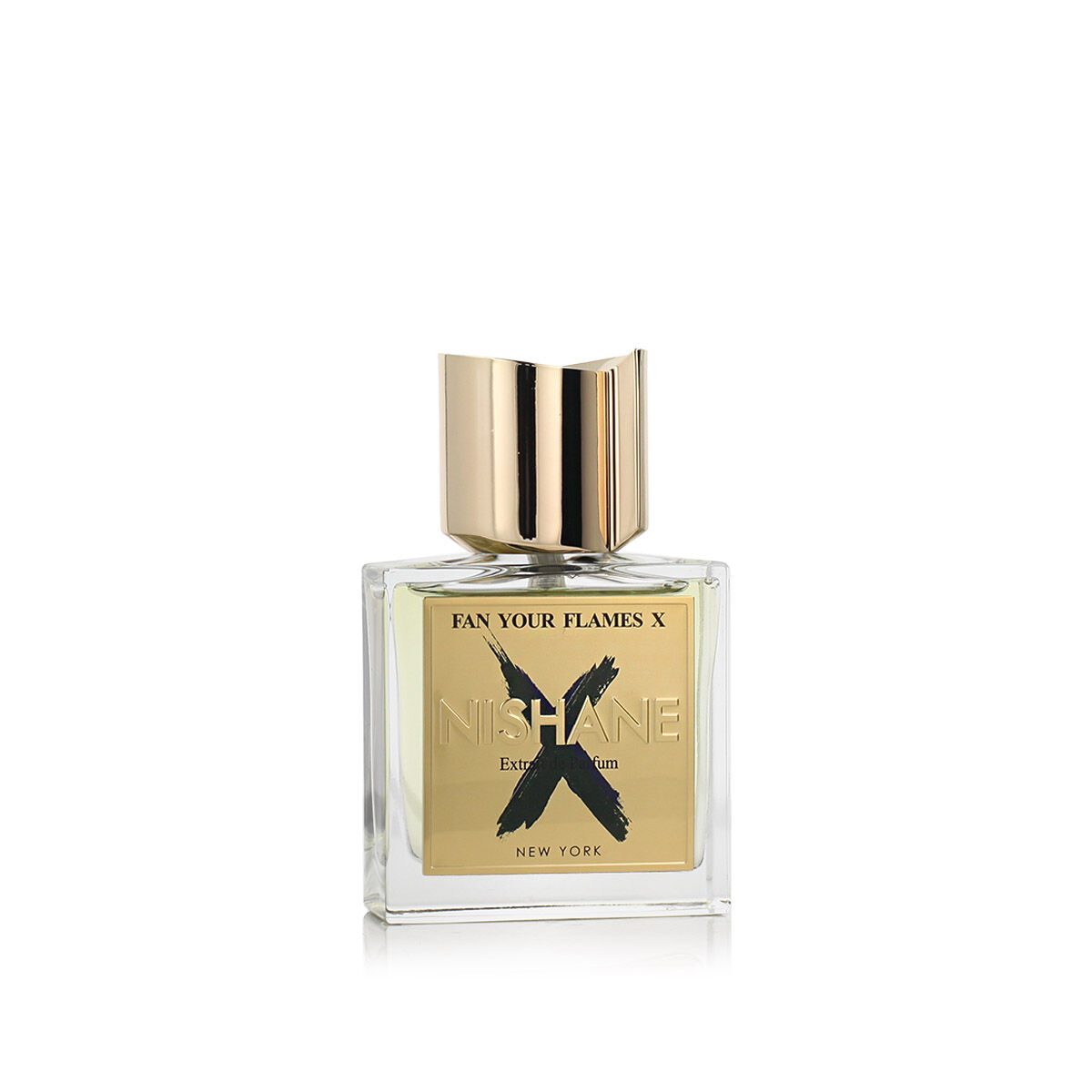 Perfumy Unisex Nishane Fan Your Flames X 50 ml